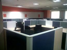  sq ft Exclusive office space for rent at residency road