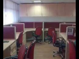  sq.ft Fabulous office space For rent at prime rose road