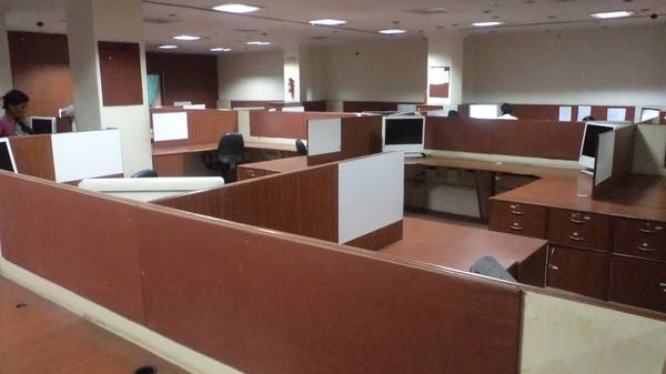 Commercial office space for rent at double road...