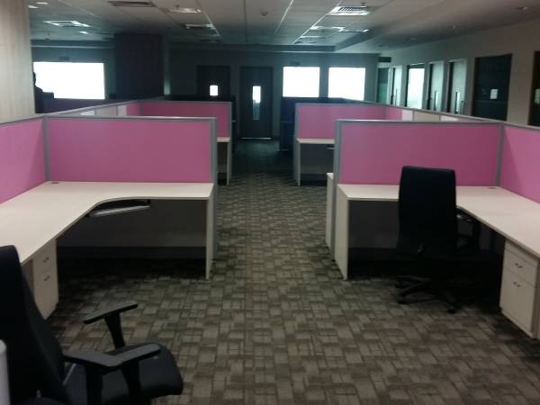  sq.ft, Plug n Play office space for rent at koramangala