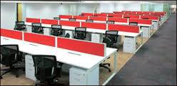  sq.ft, attractive office space for rent at lavelle road