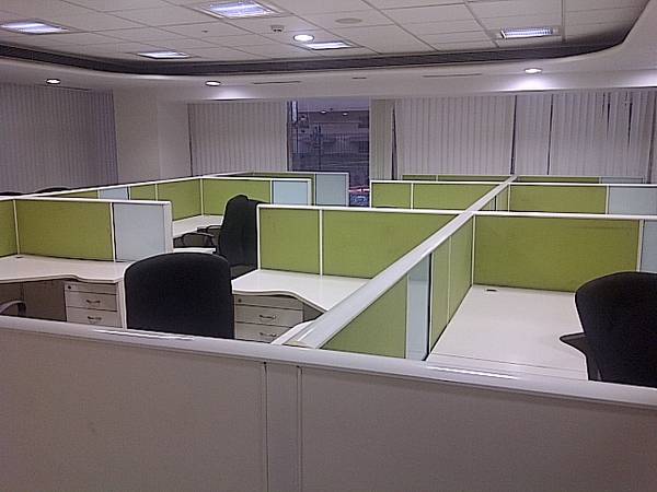  sq ft fantastic office space for rent at white field