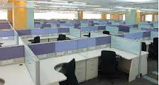  sqft Superb office space for rent at commercial stree