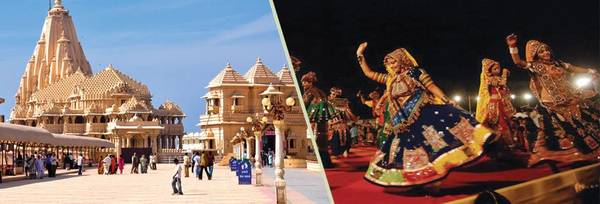 BEST COMPANY PROVIDES GUJARAT TOUR PACKAGES BOOK NOW