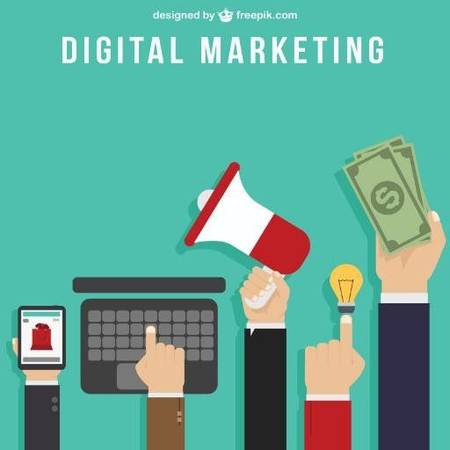 Digital Marketing services in Pune