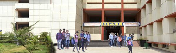 The Top MBA College in Greater Noida