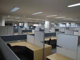  sq.ft Excellent office space for rent at infantry road