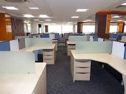  sq ft Excellent office space for rent at ulsoor