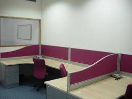  sq ft Exclusive office space for rent at magrath road