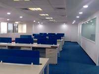  sq ft prestigious office space for rent at koramangala