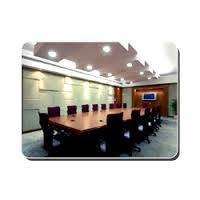  sq.ft, semi-furnished office space for rent at infantry