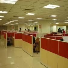  sqft Elegant office space for rent at indira nagar