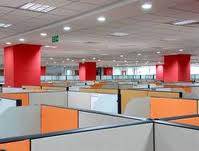  sqft furnished office space for rent at double road