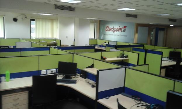 9500 sqft splendid office space for rent at indira nagar
