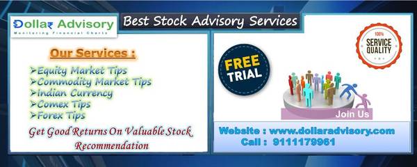 Dollar Advisory Best Service Provide | Dollar Advisory