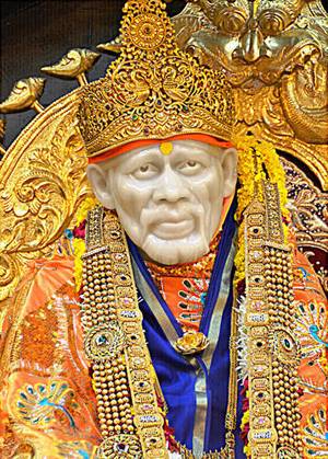 Shirdi Tour Package by Bus from Bangalore-bestbus.in