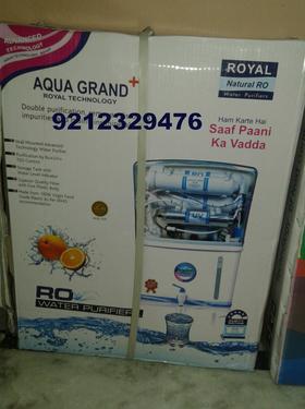 aqua fresh RO system sales
