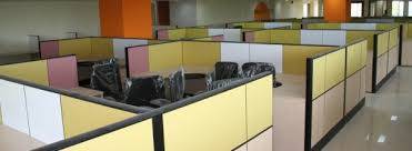  sq.ft Fabulous office space for rent at domlur