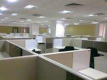  sq.ft Fabulous office space for rent at richmond road