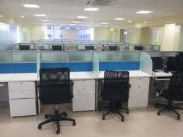  sq.ft, Superb office space for rent at cambridge layout