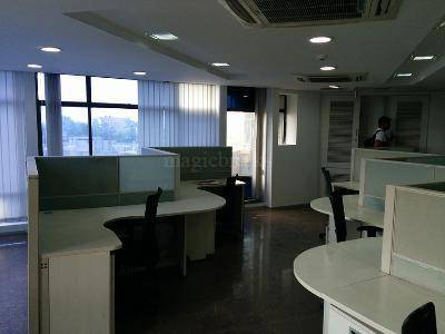  sq ft Superb office space for rent at white field