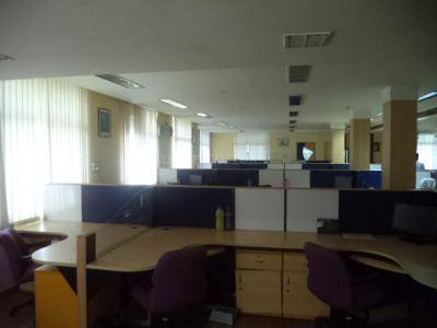  sq.ft plug n play office space for rent at magrath road