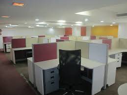  sq.ft, plug n play office space for rent at white field