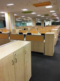  sq.ft plug n play office space for rent at white field
