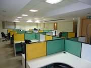  sqft Exclusive office space for rent at lavelle road