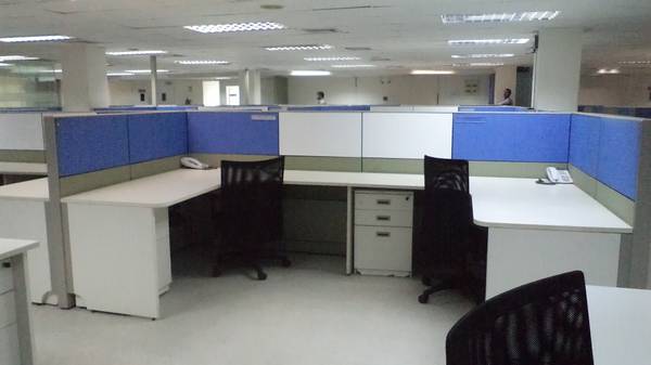  sqft fabulous office space for rent at white field