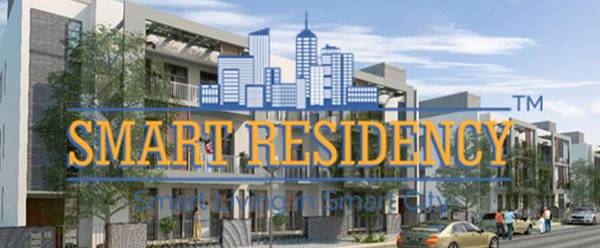 Smart Residency Floor Plan | Revanta Smart Residency Dwarka