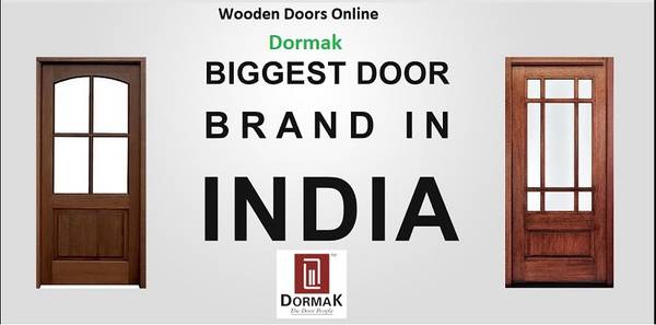 Wooden Doors Online