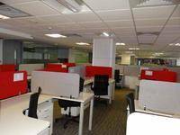  sq.ft Exclusive office space for rent at langford road