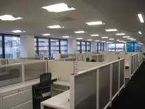  sq ft Exclusive office space for rent at magrath road