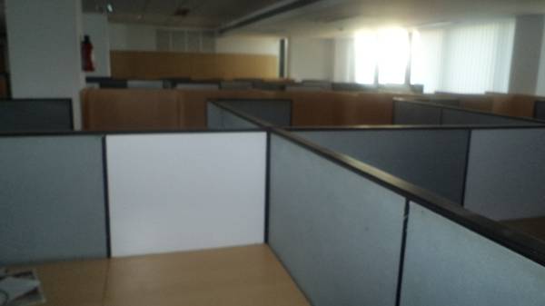  sq.ft, PLUG N PLAY office space for rent at residency