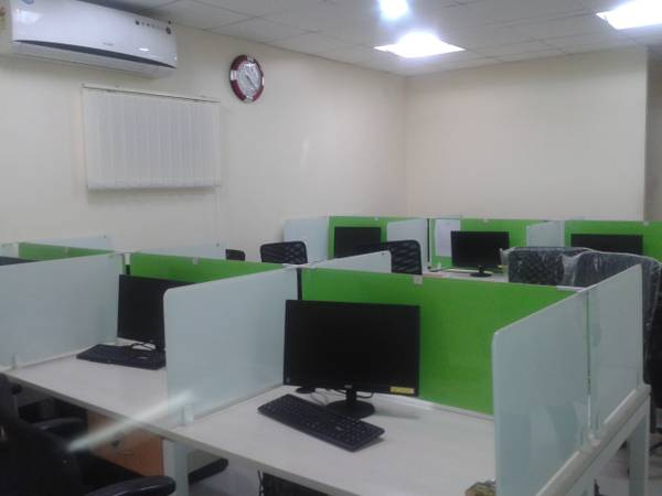  sq.ft, Prime office space for rent at brunton road