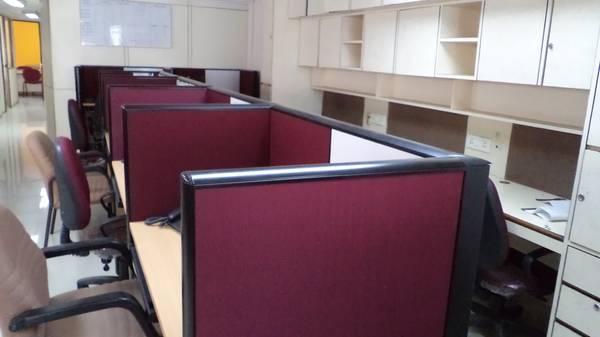  sq.ft, Prime office space for rent at white field