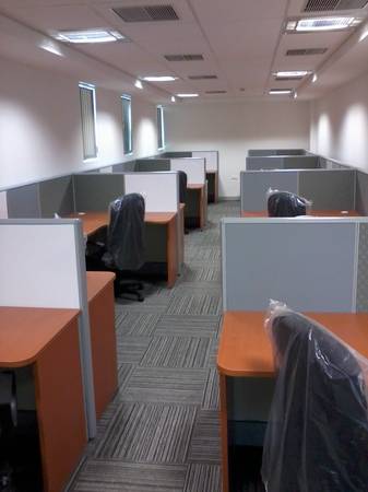  sq.ft fantastic office space for rent at mg road