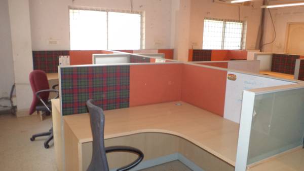  sq. ft wonderful office space for rent at vittal