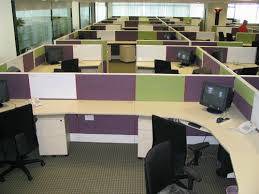  sqft Exclusive office space for rent at mg road