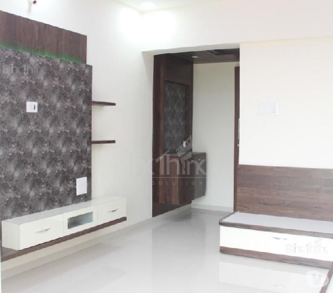 Book BHK in PUNE-Yewalewadi with 51K only