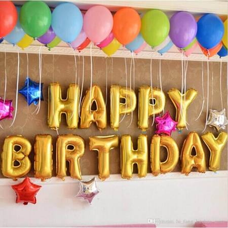 Book Your Birthday Party Organizer in Delhi at Affordable