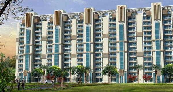 Emaar Gurgaon Greens - Luxury 3 BHK only in 96 Lacs