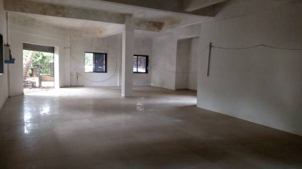 SHOP-SHOWROOM FOR SELL IN MULUND WEST MUMBAI- SQ FEET