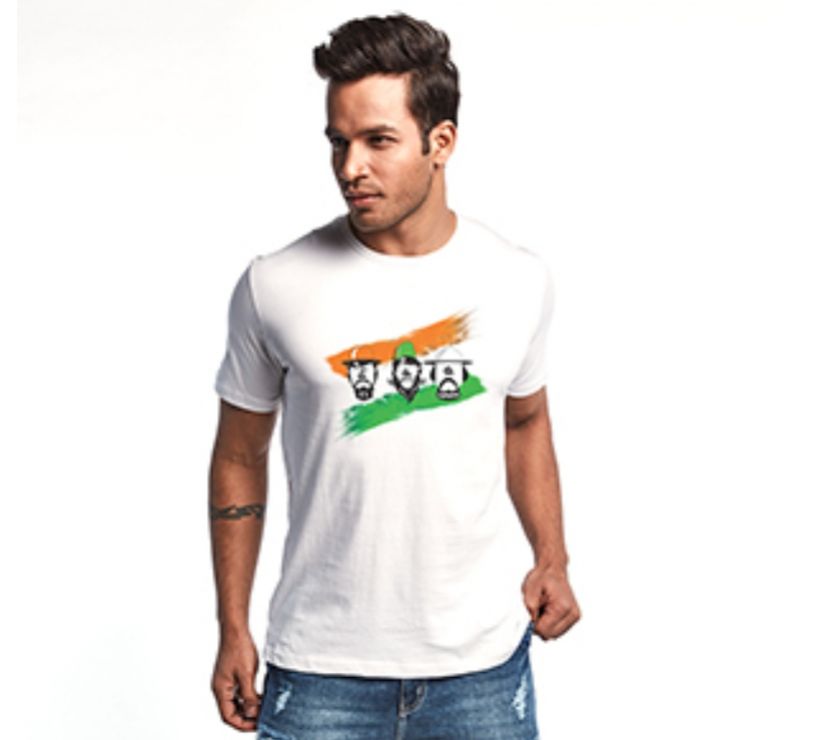 T-shirts for men - Yedaz Mumbai