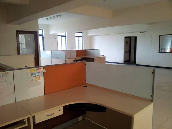  sq ft Prime office space for rent at koramangala