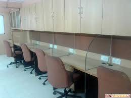  sq ft Prime office space for rent at vittal mallya road