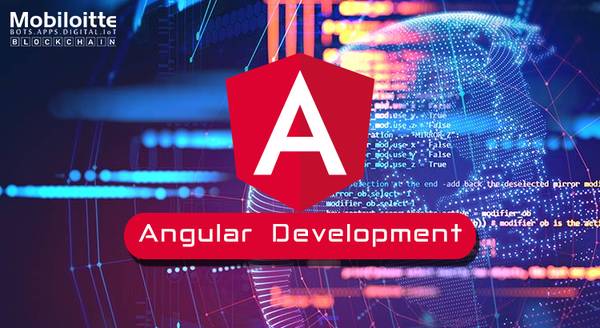 AngularJS Development Solutions