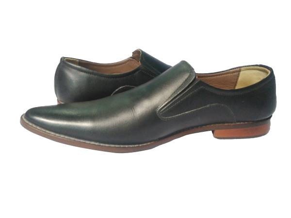 Genuine pure Leather Shoes