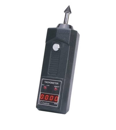Tachometer: Leading manufacturer and suppliers in India